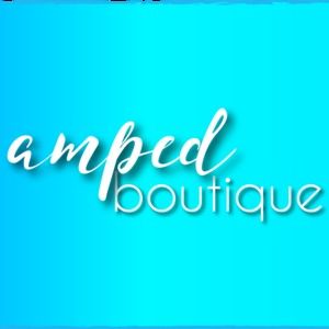 Meet your Posher, Amped